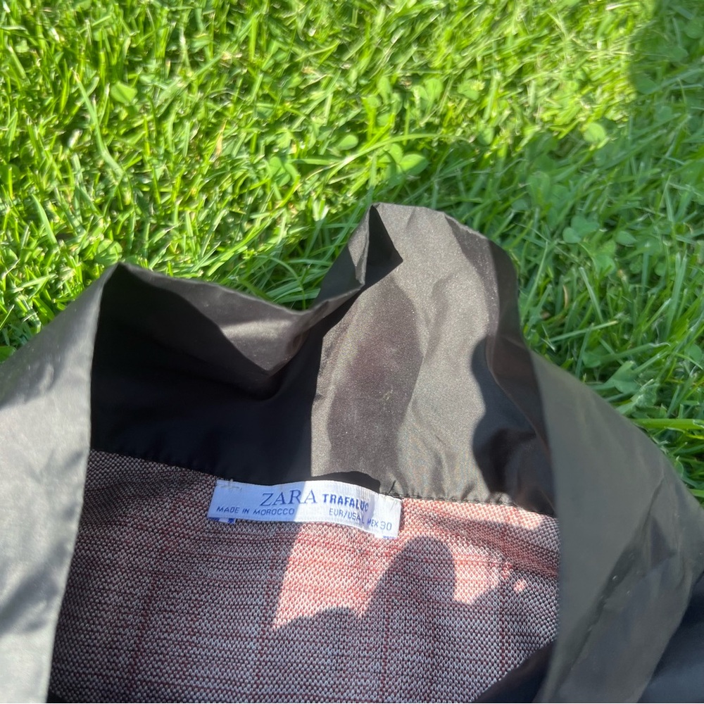 Zara Jacket - Picture 3 of 4